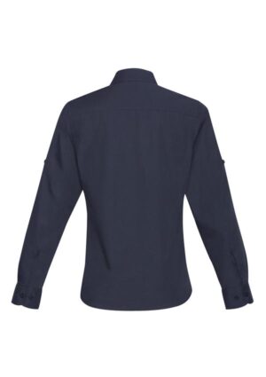 Womens Bondi Long Sleeve Shirt - Image 3