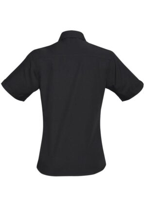 Womens Bondi Short Sleeve Shirt - Image 5