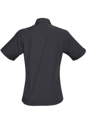 Womens Bondi Short Sleeve Shirt - Image 7