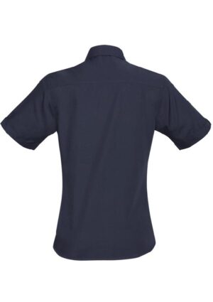 Womens Bondi Short Sleeve Shirt - Image 3