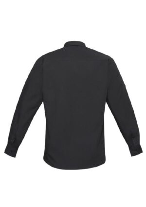 Mens Bondi Long Sleeve Shirt - Image 5