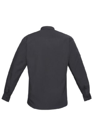 Mens Bondi Long Sleeve Shirt - Image 3