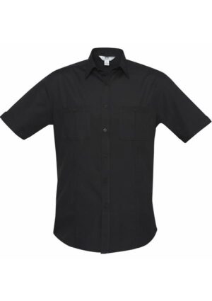 Mens Bondi Short Sleeve Shirt - Image 2