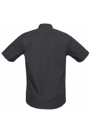Mens Bondi Short Sleeve Shirt - Image 5