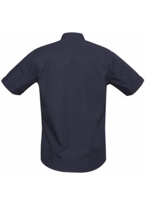 Mens Bondi Short Sleeve Shirt - Image 7
