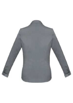 Womens Monaco Long Sleeve Shirt - Image 12