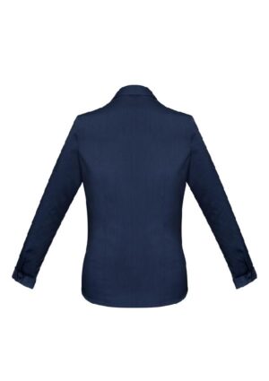 Womens Monaco Long Sleeve Shirt - Image 5
