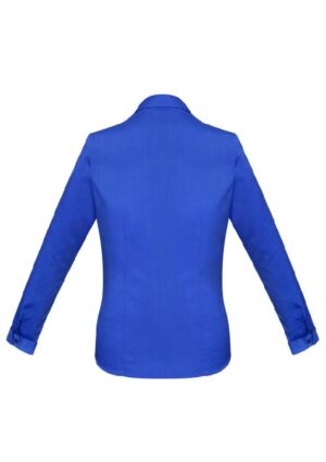 Womens Monaco Long Sleeve Shirt - Image 9