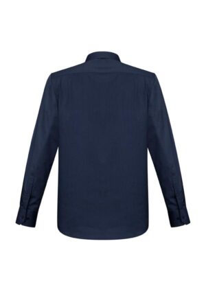 Mens Monaco Long Sleeve Shirt - Image 3