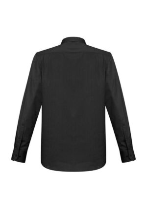 Mens Monaco Long Sleeve Shirt - Image 5