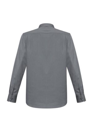 Mens Monaco Long Sleeve Shirt - Image 9