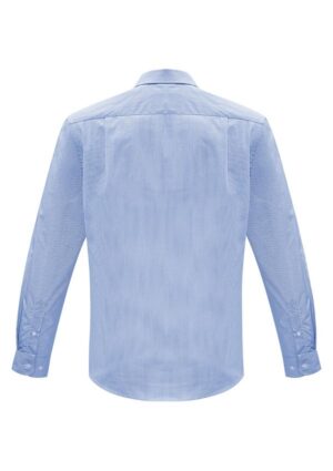 Mens Euro Long Sleeve Shirt - Image 3