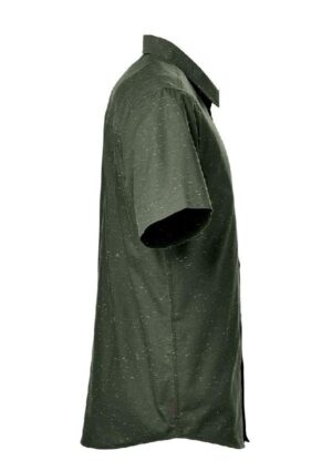 Men's Skeena S/S Shirt - Image 11