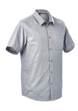 Men's Skeena S/S Shirt - Image 18