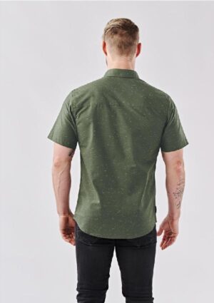 Men's Skeena S/S Shirt - Image 19
