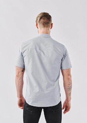 Men's Skeena S/S Shirt - Image 20