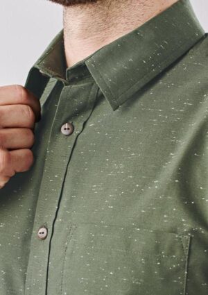 Men's Skeena S/S Shirt - Image 21