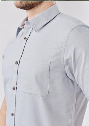 Men's Skeena S/S Shirt - Image 23