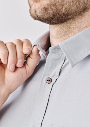 Men's Skeena S/S Shirt - Image 25