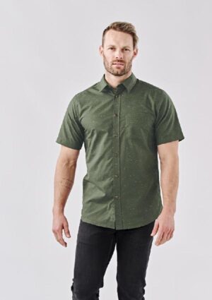 Men's Skeena S/S Shirt - Image 28