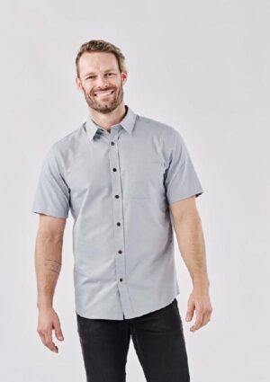 Men's Skeena S/S Shirt - Image 29