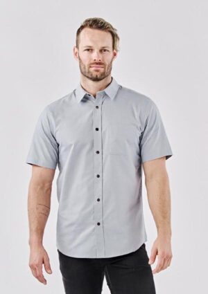 Men's Skeena S/S Shirt - Image 30