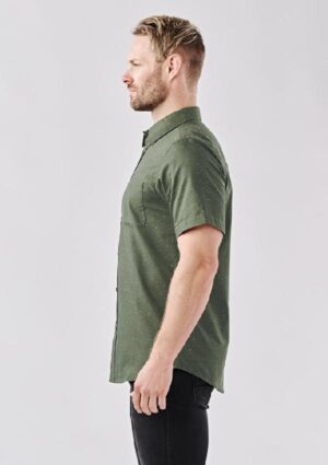 Men's Skeena S/S Shirt - Image 31