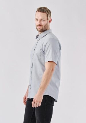 Men's Skeena S/S Shirt - Image 32