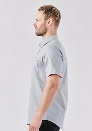 Men's Skeena S/S Shirt - Image 33