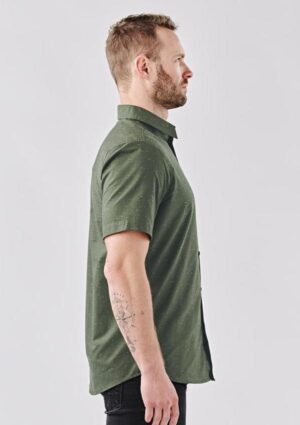 Men's Skeena S/S Shirt - Image 34