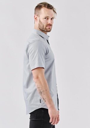 Men's Skeena S/S Shirt - Image 35