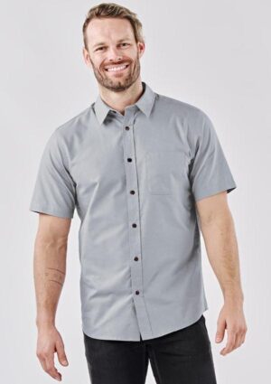 Men's Skeena S/S Shirt - Image 36