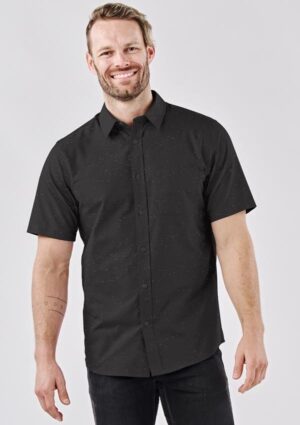 Men's Skeena S/S Shirt - Image 37
