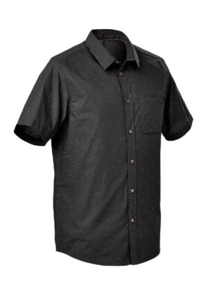 Men's Skeena S/S Shirt - Image 6