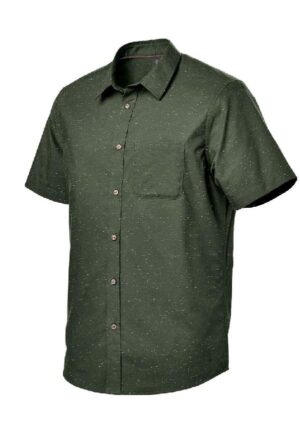 Men's Skeena S/S Shirt - Image 9