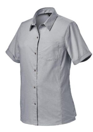 Women's Skeena S/S Shirt - Image 10