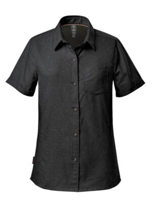 Women's Skeena S/S Shirt - Image 13