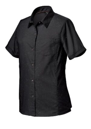 Women's Skeena S/S Shirt - Image 16