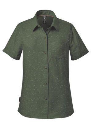 Women's Skeena S/S Shirt - Image 19