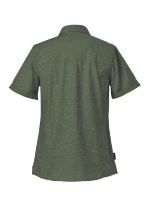Women's Skeena S/S Shirt - Image 20