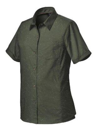 Women's Skeena S/S Shirt - Image 22