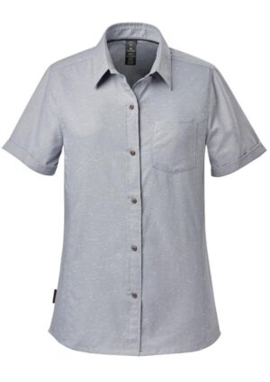 Women's Skeena S/S Shirt - Image 7