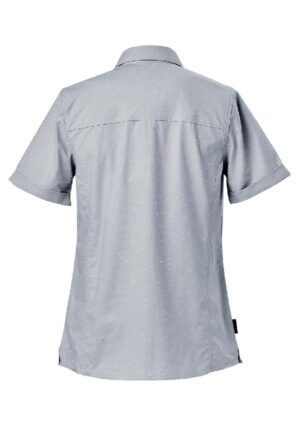 Women's Skeena S/S Shirt - Image 8