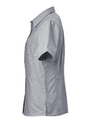 Women's Skeena S/S Shirt - Image 9