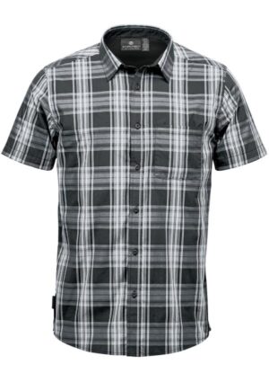 Men's Dakota SS Shirt - Image 1