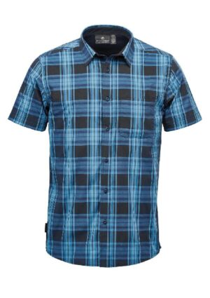 Men's Dakota SS Shirt - Image 2