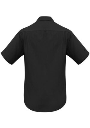 Mens Oasis Short Sleeve Shirt - Image 9