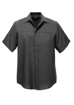 Mens Oasis Short Sleeve Shirt - Image 12