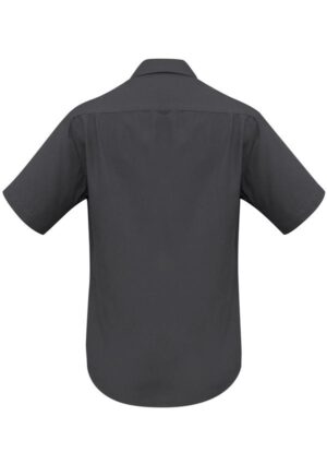 Mens Oasis Short Sleeve Shirt - Image 13