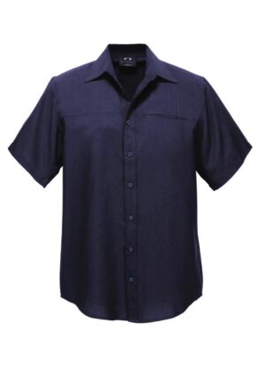 Mens Oasis Short Sleeve Shirt - Image 10